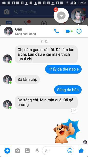 Cám gạo cà phê TT (RẺ VÔ ĐỊCH