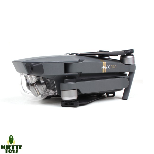 Nắp Bảo Vệ Ống Kính Cho Dji Mavic Pro