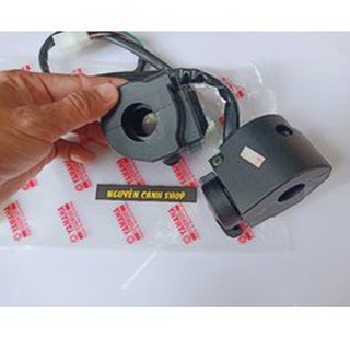 Cùm công tắc xe sirius