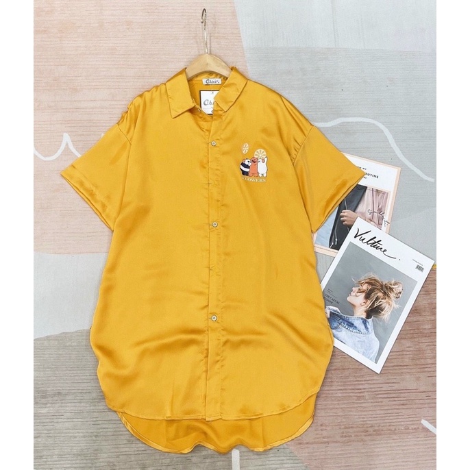 MẪU ĐẦM NGỦ LỤA MANGO CAO CẤP SIÊU HOT