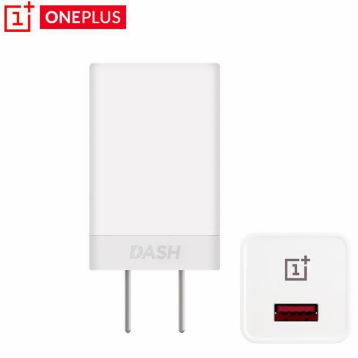 Sạc Dash OnePlus chuẩn