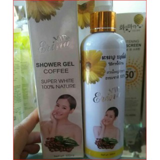 Sữa tắm kích trắng da sữa non lúa mạch thái lan