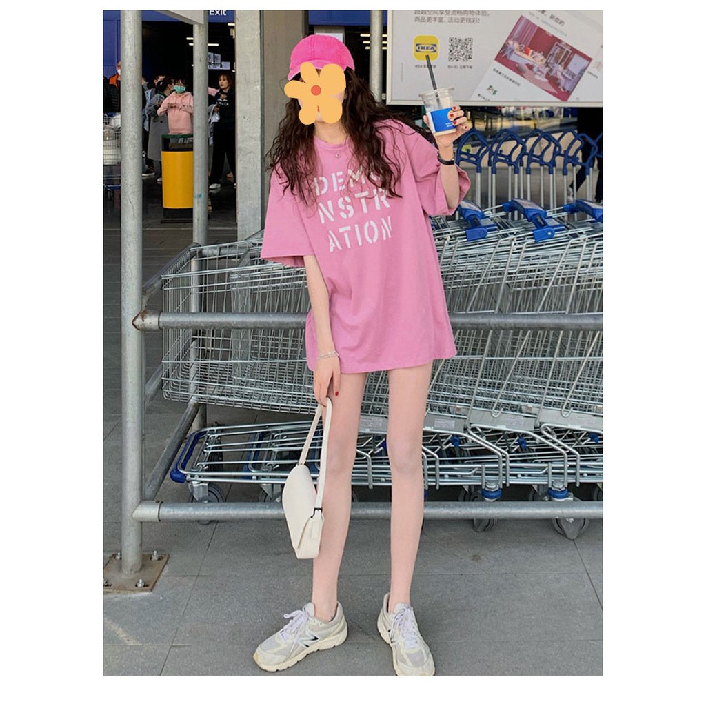 ]Áo thun Unisex Ulzzang