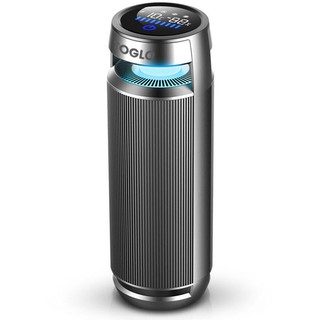 Máy lọc không khí ô tô Toglo TG-C19