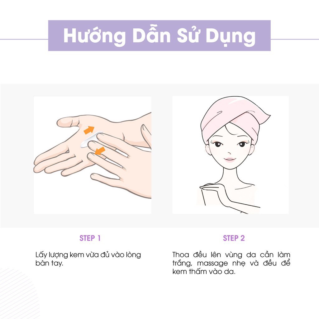 Kem Body Mềm Nước Hoa Acosmetics, Dưỡng Trắng Da Toàn Thân, Dưỡng Âm, Làm mờ Thâm Sẹo - 250G