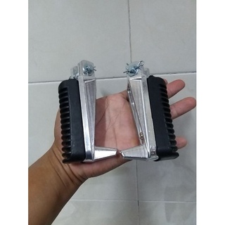 GÁC CHÂN TRƯỚC EXCITER 155