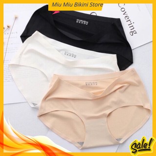 Quần Lót Nữ ♥️FREESHIP♥️ Quần Lót Đúc Su Thông Hơi 1523 1524 Miu Miu Store