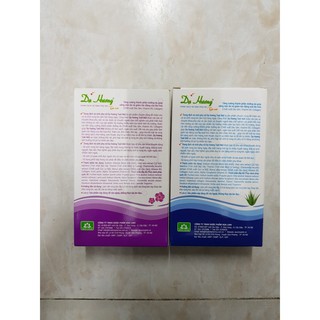 Dung dịch Vệ Sinh Phụ Nữ DẠ HƯƠNG 100ml