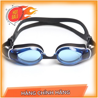 Kính bơi chống mờ giá rẻ 🍅FREE SHIP🍅 Kính bơi chống mờ chống tia UV Whale CF9400