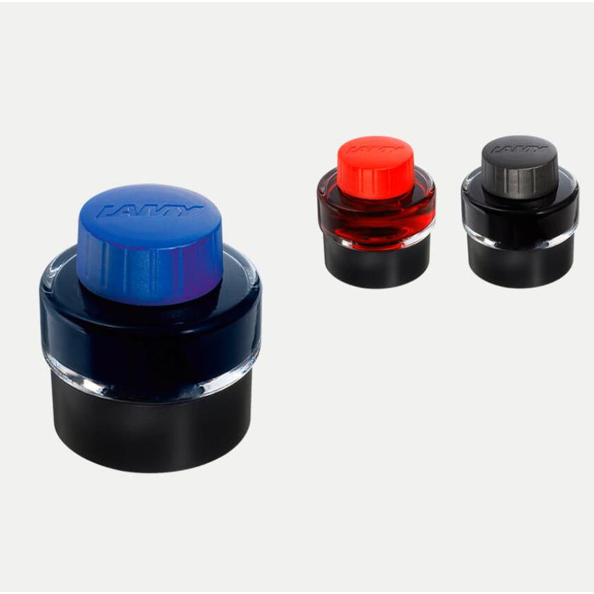 Mực Bút Máy Lamy 30ml Cao Cấp Đủ Màu
