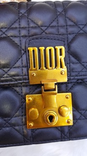 Túi Dior