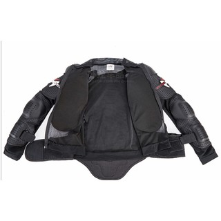 Áo Giáp Lưới Probiker