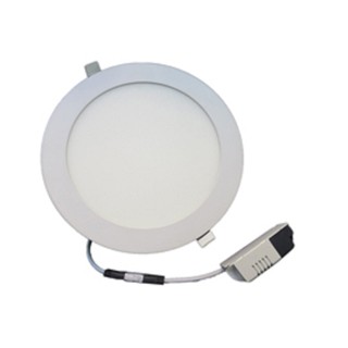 [BH 12 tháng] Đèn Led Panel Âm Trần Tròn 3w, phi 60mm