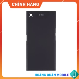 Bộ vỏ sony xperia xz1 gồm khung viền + nắp lưng