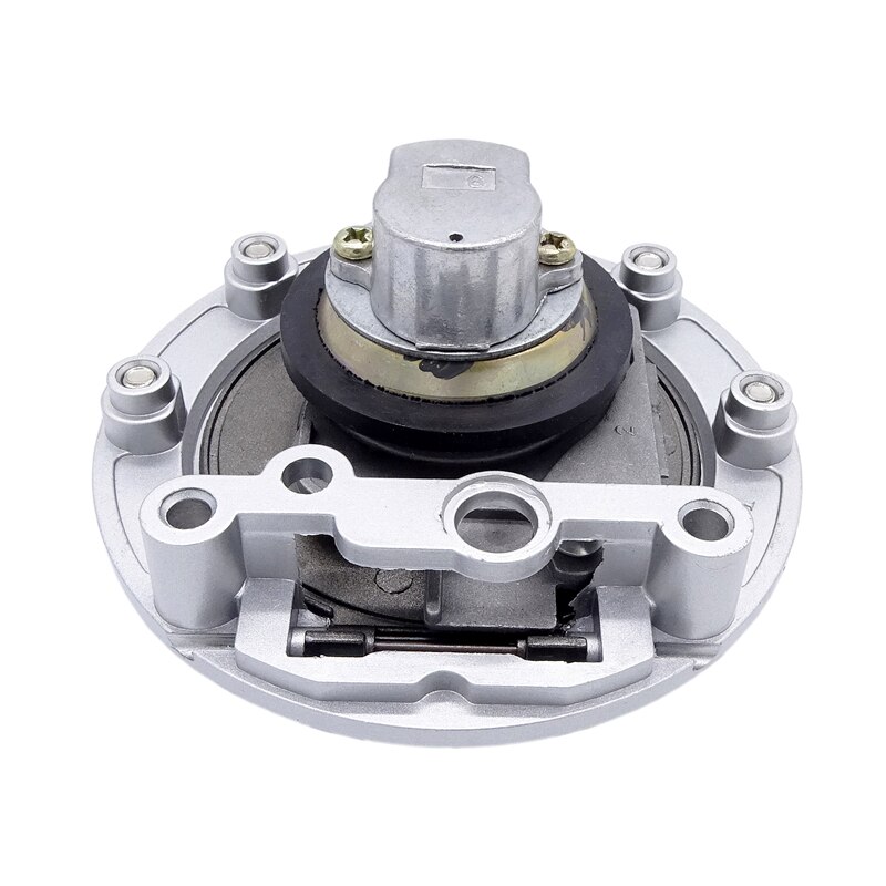 1 Bộ Nắp Đậy Bình Xăng Cho Xe Máy Yamaha FJR1300 YZF R1 R6 R6S FZ6 YZF1000 FJR 1300 XJR1300 FZ1S FZ8 FAZER FZ1