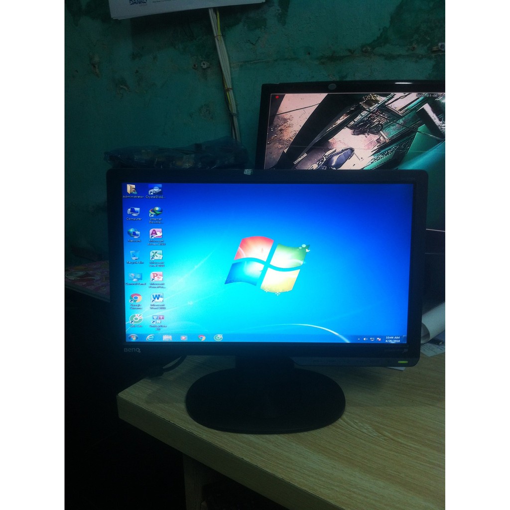 Màn hình máy tính 16 inch chữ nhật đẹp giá tốt | BigBuy360 - bigbuy360.vn