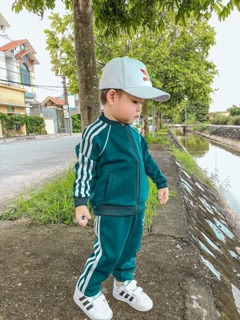 Bán sỉ bộ das cho bé