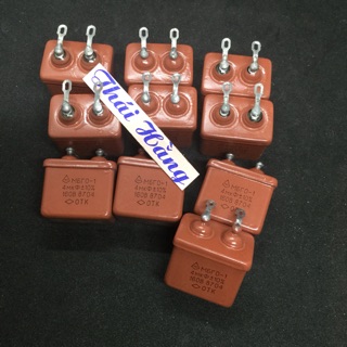Tụ Nga 4 MK-160 v (2 chiếc)