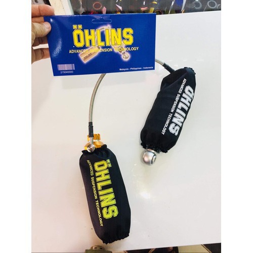 Bọc phuộc chống mưa các dòng xe