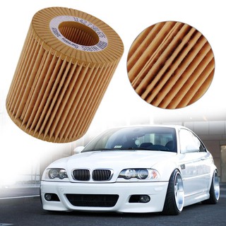 Đầu lọc dầu VODOOL cho BMW E81 E88 E46 E90 E60 X1 E84 X3 E83 Z4 E85 11427508969