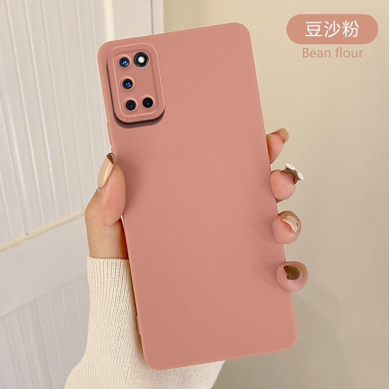 ốp đôi mắt thiên thần cho OPPO A96 A76 A16 A15 A15s A54 A55 A72 A52 A72 A53 A33 A32 A12 A5s A9 2020 5G 4G 2022