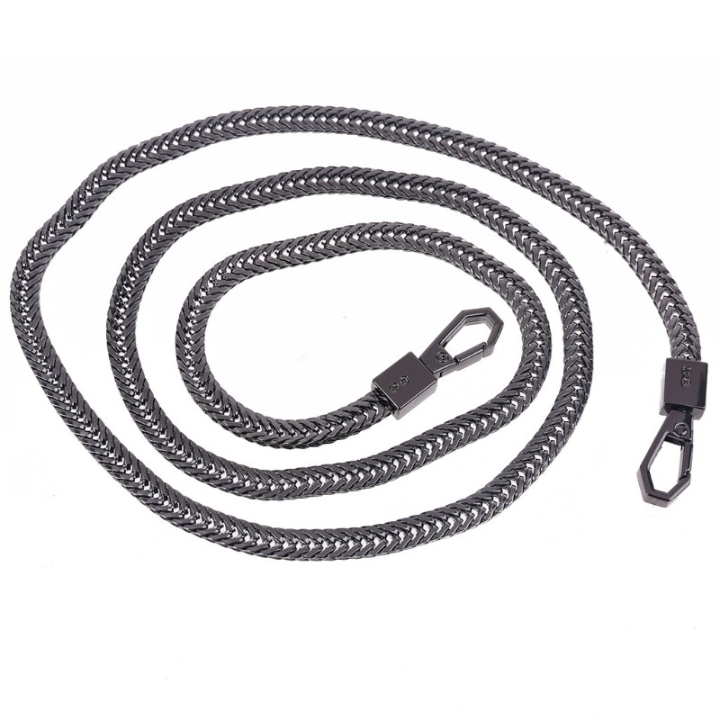 Dây Xích Kim Loại Thay Thế Cho Túi Đeo Chéo