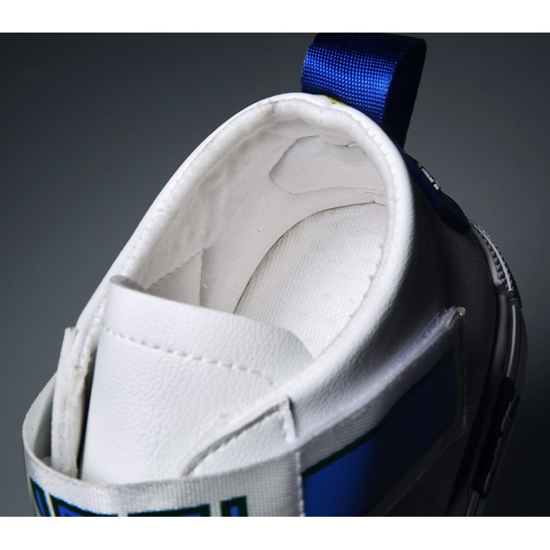 Giày thể thao nam Hàn Quốc 2020 chất lừ 99Q Full hộp, đủ size, thanh lịch, phong cách cá tính của TRAI HÀN QUỐC | BigBuy360 - bigbuy360.vn