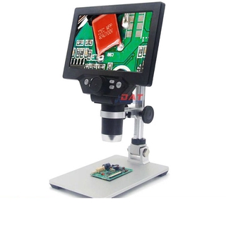 Kính Hiển Vi Kỹ Thuật Số Màn Hình 7inch MICROSCOPE G1200