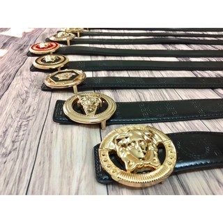 Thắt Lưng Da Thời Trang Versace- Kingsman Store