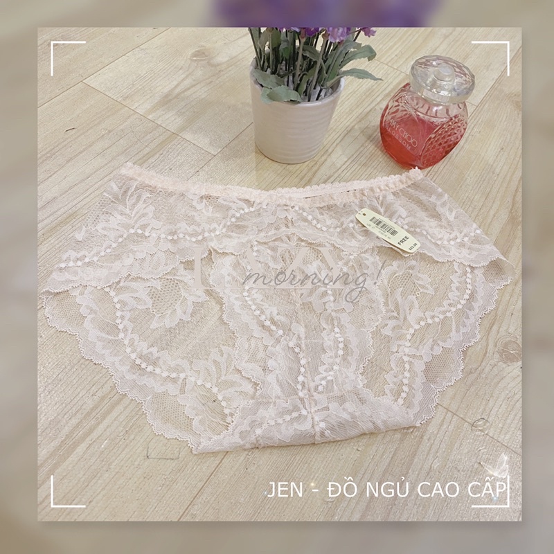 QUẦN LÓT ren gợi cảm sexy [HÀNG CAO CẤP]