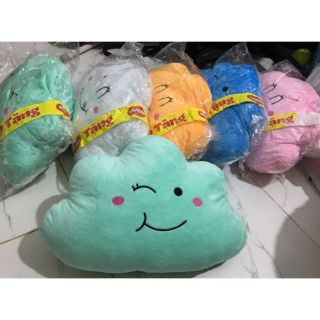 GỐI ĐÁM MÂY