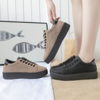 [ORDER] Giày ulzzang phong cách hàn quốc- A116