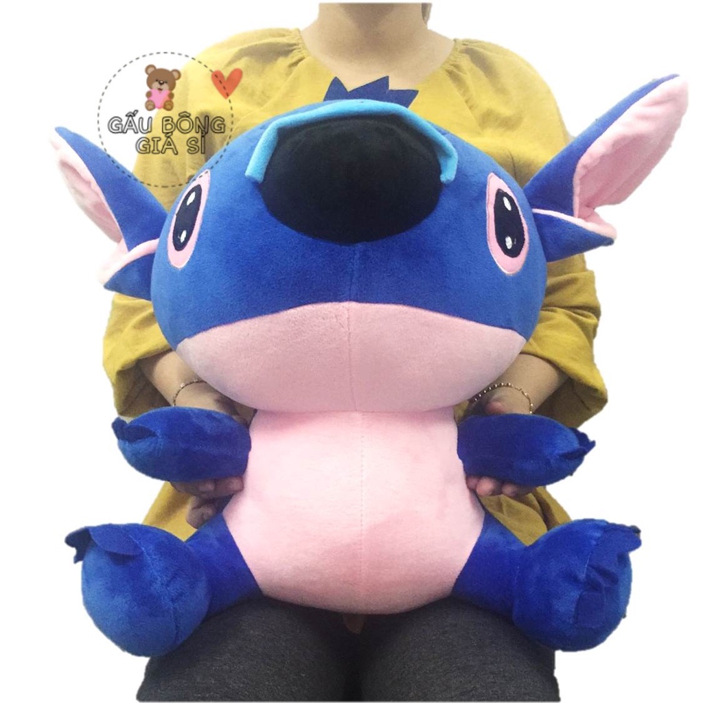 THÚ NHỒI BÔNG STITCH Gấu bông STITCH (45cm)