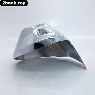 Chụp đít pô cho xe SH 2017