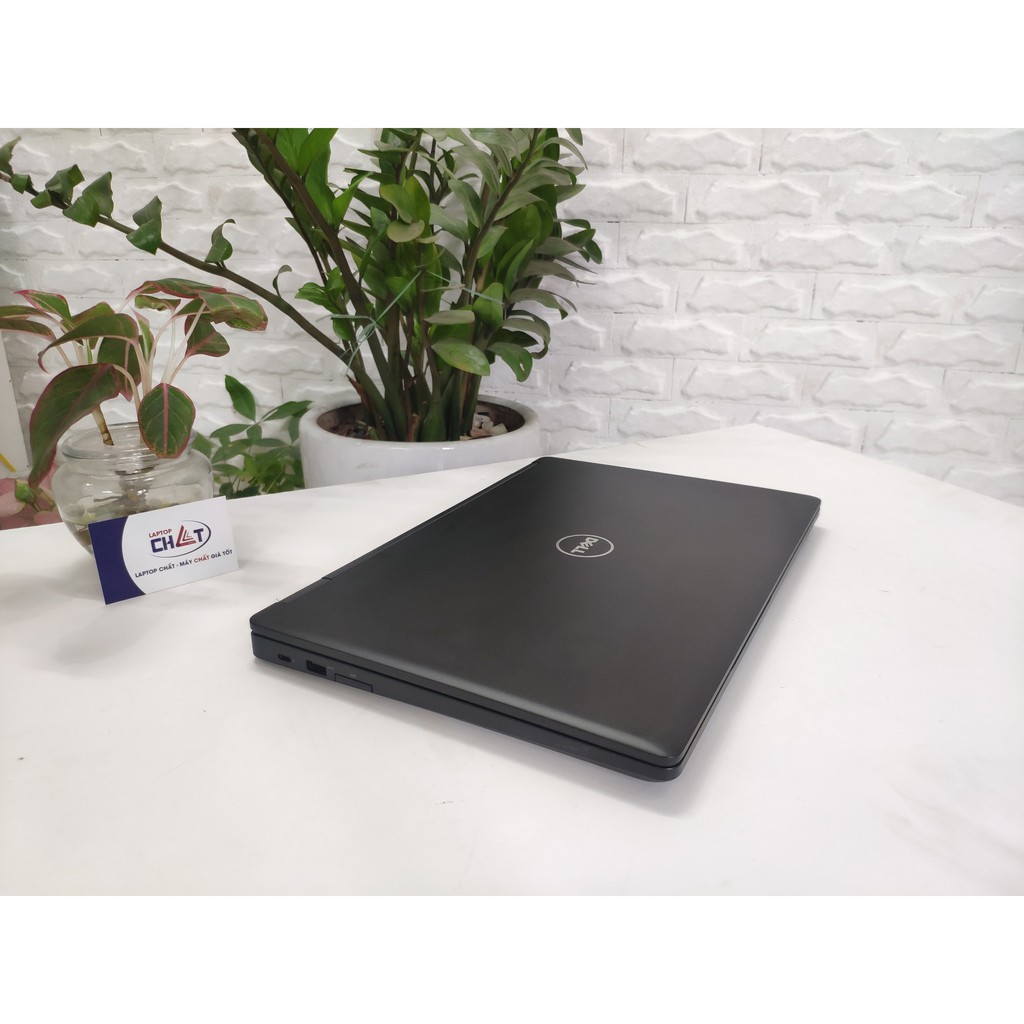 Máy trạm đồ họa Dell precision 3520 Core i7-6820HQ, Ram 16gb, SSD 512gb, VGA rời Quadro M620 (2G), màn 15.6inchs FHD IPS | BigBuy360 - bigbuy360.vn