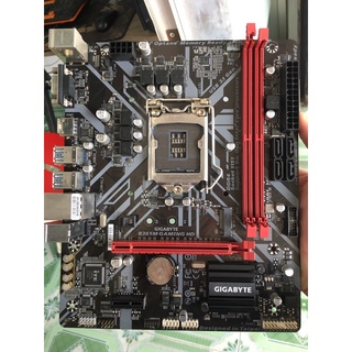 Main giga b365m-gaming hd