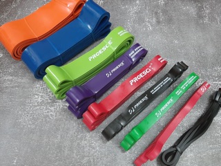 Dây power band 35Lbs
