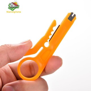Dụng cụ tước dây cáp mini