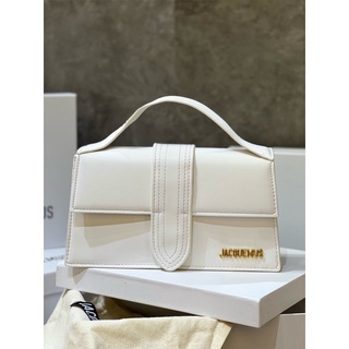 Túi jacquemus new size 20/23cm fullbox
