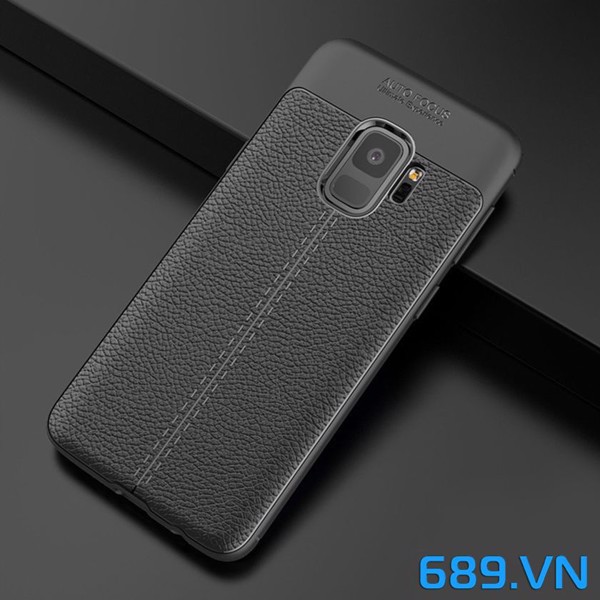 Ốp dẻo vân nhám Autofoces Baseus TPU cho Galaxy S7 / S6 edge / S8 / S9 / S9+ / Note 8 / Note 9 / Note 10/ Note 10+