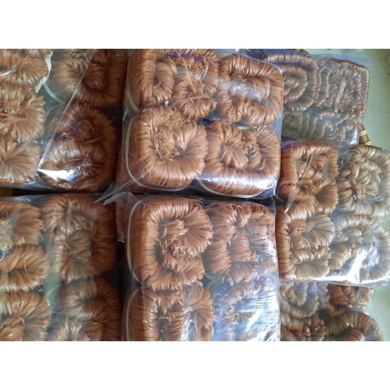 Mỳ chũ Gạo lứt ăn liền 500g