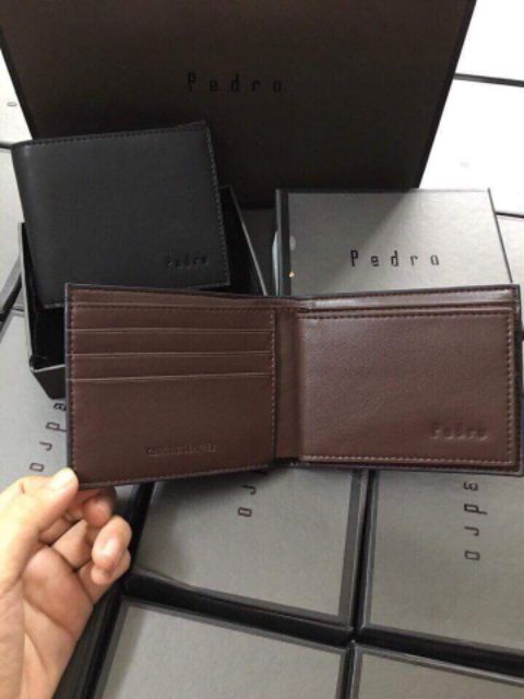 Ví Pedro wallet