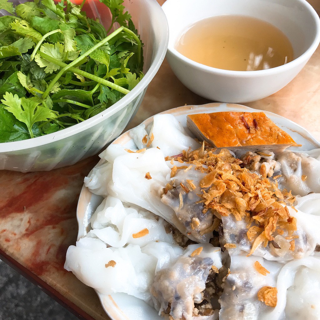Bột bánh cuốn Vĩnh Thuận gói 400g