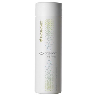 Thực Phẩm Bảo Vê Sức Khoẻ AgeLOC Y-Spen