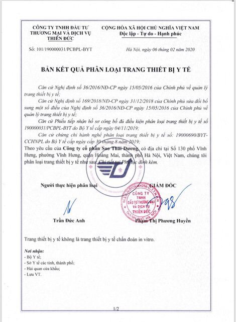 Gel rửa tay khô thái dương, sát khuẩn dưỡng da hàng chuẩn. | BigBuy360 - bigbuy360.vn