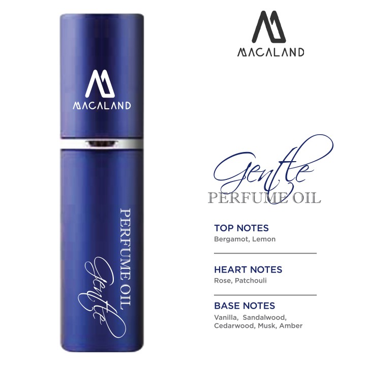 Nước Hoa Gentle 10ml MACALAND | BigBuy360 - bigbuy360.vn