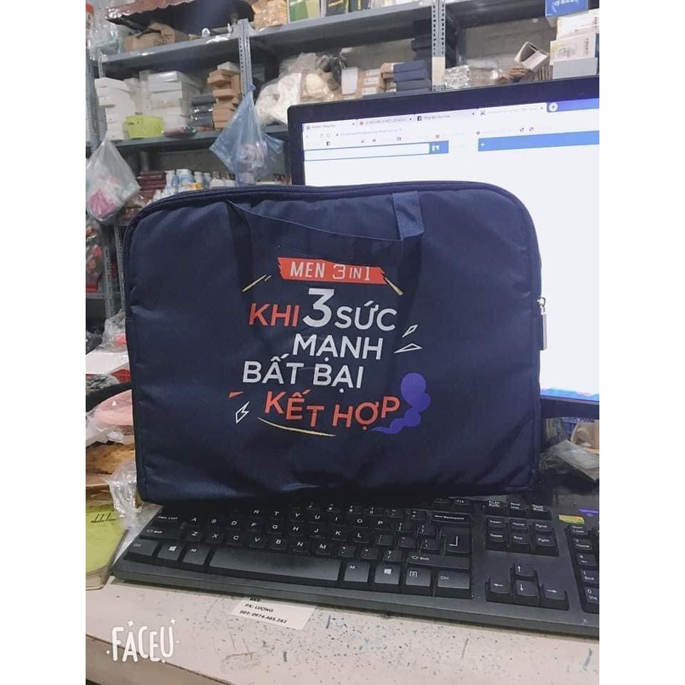 Túi chống sốc laptop