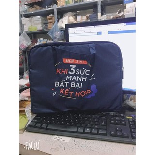 Túi chống sốc laptop