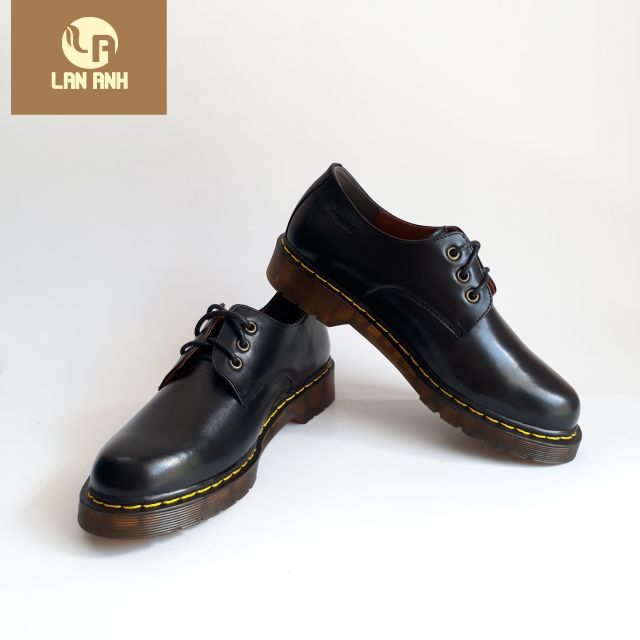 Giày drmartens 1461 (đen)