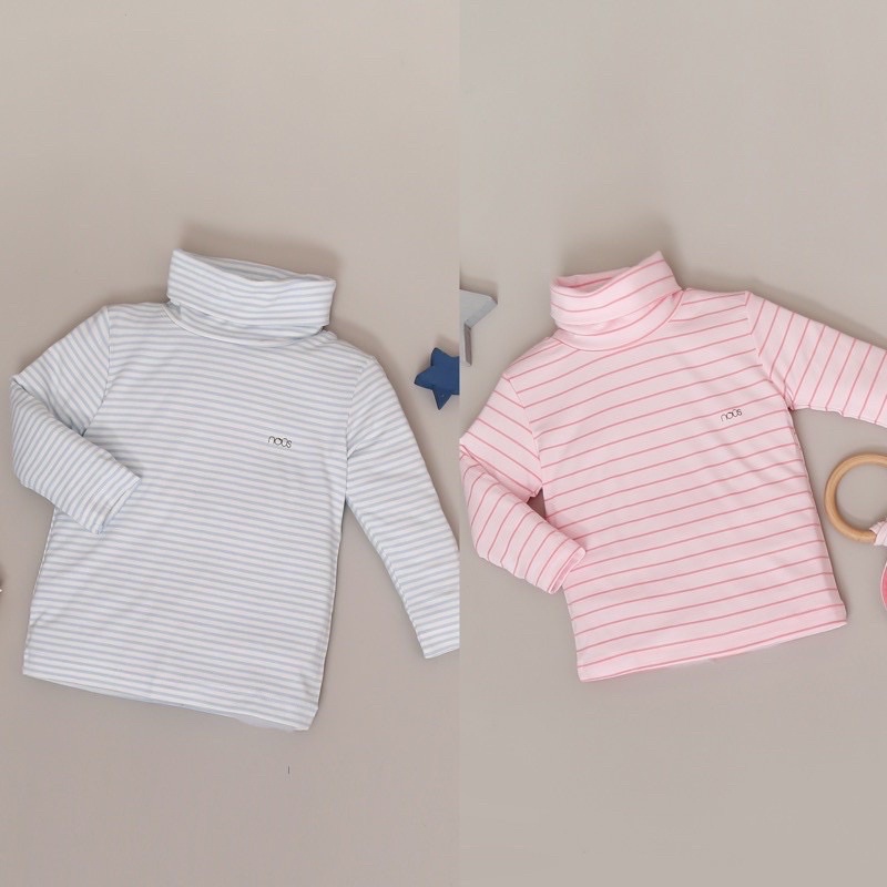 Áo giữ nhiệt nu petit 3cm 5cm